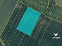 Prodej podílu pole, Mělnické Vtelno, 7250 m2
