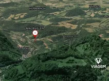 Prodej zahrady, Malá Veleň, 29798 m2