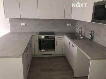 Pronájem bytu 1+kk, Zlín, Nad Stráněmi, 33 m2