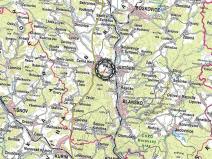 Prodej pole, Rájec-Jestřebí, 2247 m2