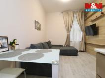 Prodej bytu 2+kk, Karlovy Vary, Svahová, 41 m2