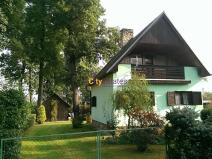 Prodej chaty, Postoloprty, 96 m2