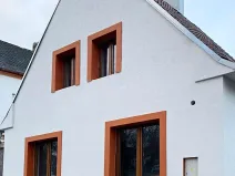 Pronájem vícegeneračního domu, Podbořany, 110 m2