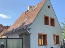 Pronájem bytu 3+kk, Podbořany, 40 m2