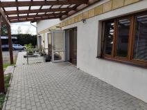 Pronájem bytu 3+kk, Česká Lípa, Horova, 76 m2