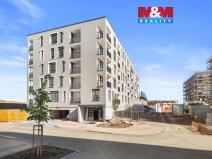 Prodej bytu 4+kk, Praha - Ruzyně, 107 m2