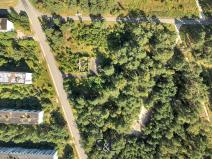 Prodej komerčního pozemku, Ralsko, 4680 m2