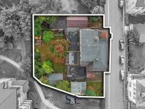 Prodej rodinného domu, Nový Bor, Boženy Němcové, 280 m2