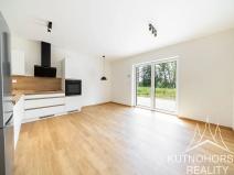 Pronájem bytu 2+kk, Vrdy, Koudelov, 55 m2