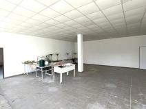 Pronájem skladu, Louny, Postoloprtská, 234 m2