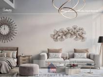 Prodej bytu 2+kk, Dubaj, Spojené arabské emiráty, 60 m2