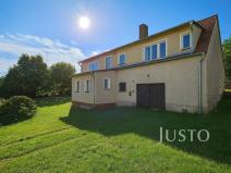 Prodej rodinného domu, Čimelice, 98 m2