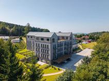 Prodej bytu 1+kk, Jablonec nad Nisou, Krkonošská, 50 m2