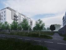 Prodej bytu 3+kk, Plzeň, Františka Kováříka, 80 m2