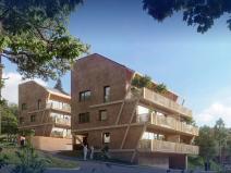 Prodej bytu 1+kk, Lipno nad Vltavou, 27 m2