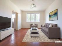 Prodej bytu 3+1, Svitavy, Olbrachtova, 64 m2