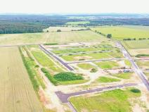 Prodej pozemku pro bydlení, Vejprnice, Pod Hájíčkem, 650 m2