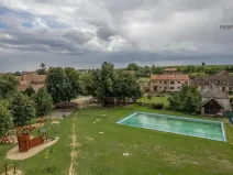Prodej rodinného domu, Příbram na Moravě, 120 m2