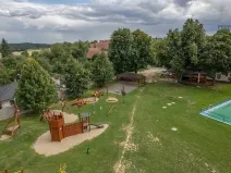 Prodej rodinného domu, Příbram na Moravě, 120 m2