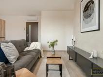 Prodej bytu 2+kk, Hustopeče, Brněnská, 40 m2