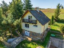 Prodej chaty, Drahoňův Újezd, 73 m2