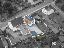 Prodej ubytování, Mladé Buky, 133 m2