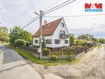 Prodej rodinného domu, Malý Újezd - Vavřineč, 285 m2