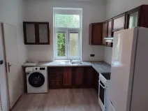 Pronájem bytu 1+1, Brno, Ramešova, 40 m2