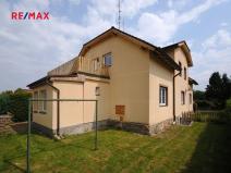 Prodej bytu 4+1, Humpolec, 102 m2