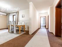 Prodej bytu 3+kk, Teplice, U Nových lázní, 92 m2