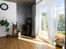 Prodej rodinného domu, Louňovice, Svojetická, 129 m2