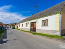 Prodej rodinného domu, Štěkeň, Kestřanská, 250 m2