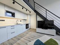 Prodej bytu 2+kk, Praha - Vršovice, Kubánské náměstí, 55 m2