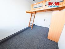 Prodej bytu 2+kk, Králův Dvůr, Plzeňská, 33 m2
