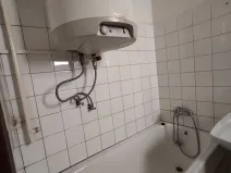 Pronájem bytu 1+kk, Jihlava, Matky Boží, 28 m2