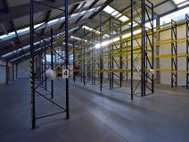 Pronájem skladu, Praha - Libuš, Libušská, 1400 m2