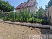 Pronájem bytu 2+kk, Plzeň, Křimická, 40 m2