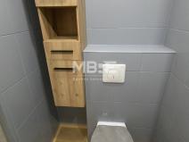 Pronájem bytu 2+1, Oloví, 53 m2