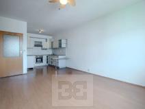 Pronájem bytu 2+kk, Praha - Záběhlice, Záběhlická, 54 m2