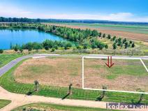 Prodej pozemku pro bydlení, Praskačka, 984 m2
