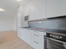 Pronájem bytu 2+kk, Praha - Chodov, Líbalova, 44 m2