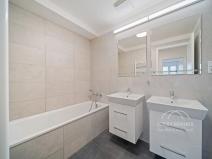 Pronájem bytu 1+kk, Praha - Chodov, Líbalova, 30 m2