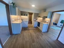 Prodej bytu 2+1, Harrachov, 63 m2