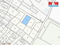 Prodej pozemku pro bydlení, Vrbová Lhota, 700 m2
