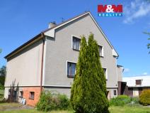 Prodej rodinného domu, Čermná nad Orlicí - Malá Čermná, 220 m2
