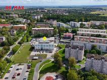 Pronájem ordinace, Milovice, Spojovací, 64 m2