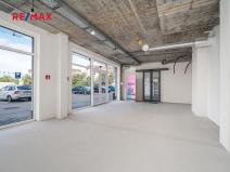 Pronájem ordinace, Milovice, Spojovací, 64 m2