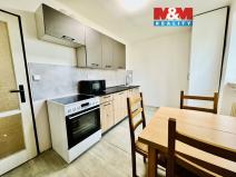 Prodej bytu 2+1, Sezimovo Ústí, Dukelská, 68 m2