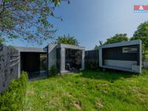 Prodej pozemku pro bydlení, Loučka, 1104 m2