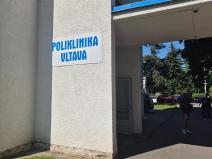 Pronájem ordinace, České Budějovice, Fr. Ondříčka, 105 m2